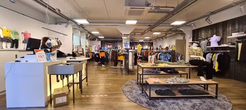 Tuunte in &lsquo;s-Heerenberg