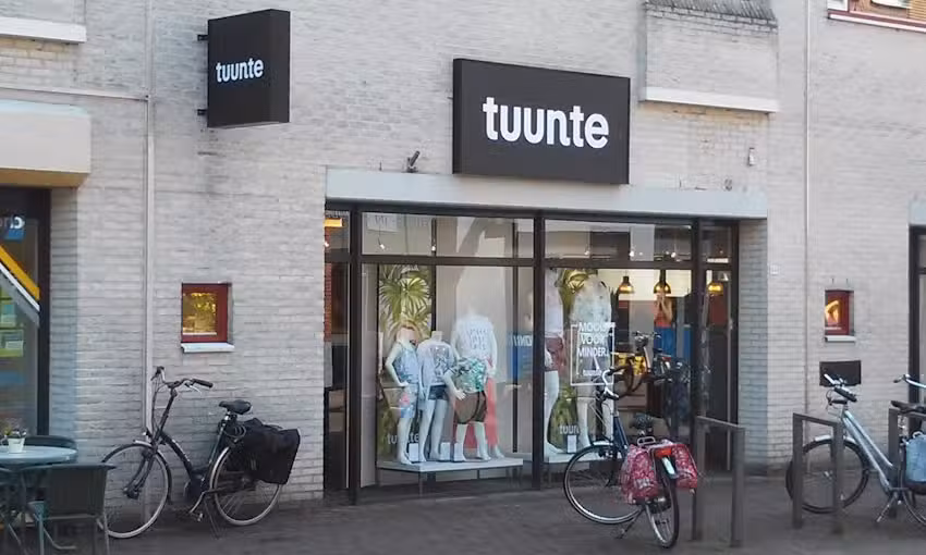 Tuunte Ulft