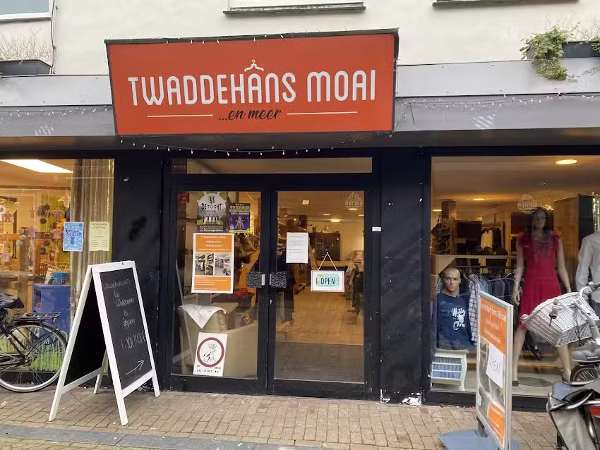 Twaddeh&acirc;ns Moai