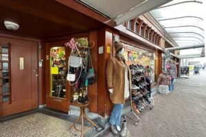 Tweede Kans Loosduinen