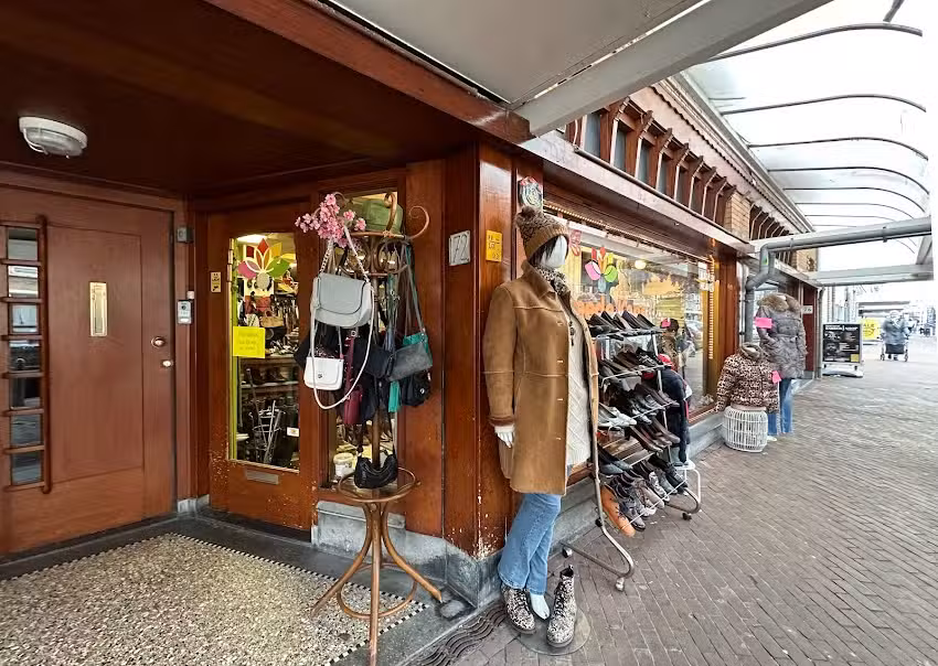 Tweede Kans Loosduinen