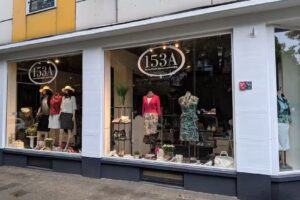 Tweedehands Chic en Nieuw