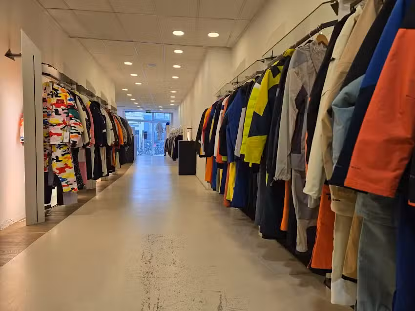Tweedehands-outdoorkleding.nl