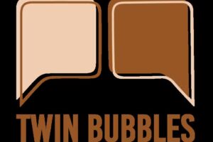 Twin Bubbles
