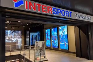 Twin Sport Amsterdam Buitenveldert