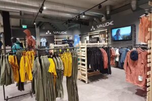 Twin Sport Cruquius Megastore