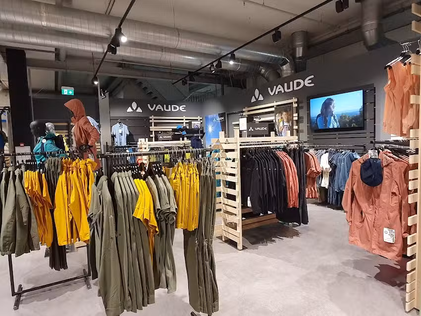 Twin Sport Cruquius Megastore