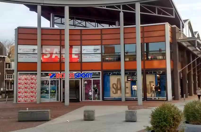 Twin Sport Den Bosch