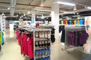 Twin Sport Nieuwegein