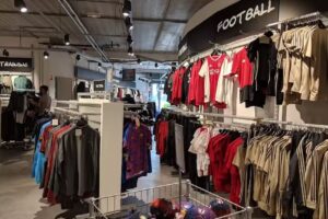 Twin Sport Woerden Superstore