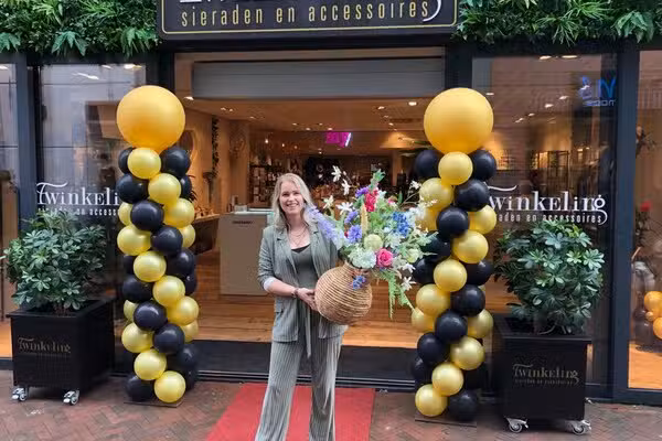 Twinkeling Sieraden en Accessoires