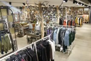 Twinkels Fashion & Lifestyle, Den Bosch