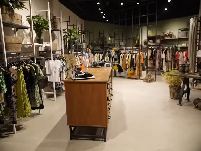 Twinkels Fashion | Rosmalen