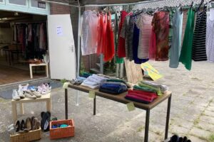 &rsquo;twinkeltje &ndash; Tweede kans kleding