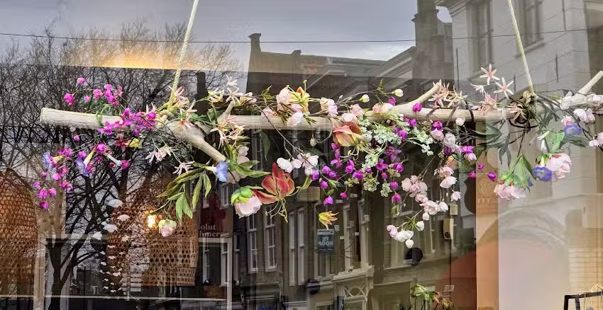 Two Stories Boutique