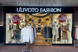 Ulivoto Fashion