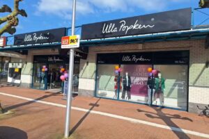 Ulla Popken – for large sizes Utrecht