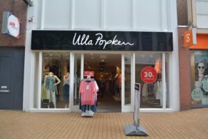Ulla Popken | Grote maten | Assen