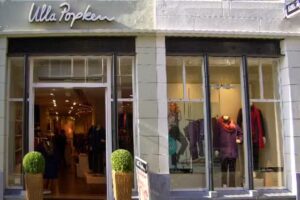 Ulla Popken | Grote maten | Goes