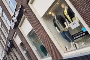 Ulla Popken | Grote maten | Haarlem