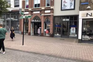 Ulla Popken | Grote maten | Zwolle