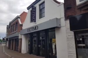 Ultimo Mode Oldenzaal