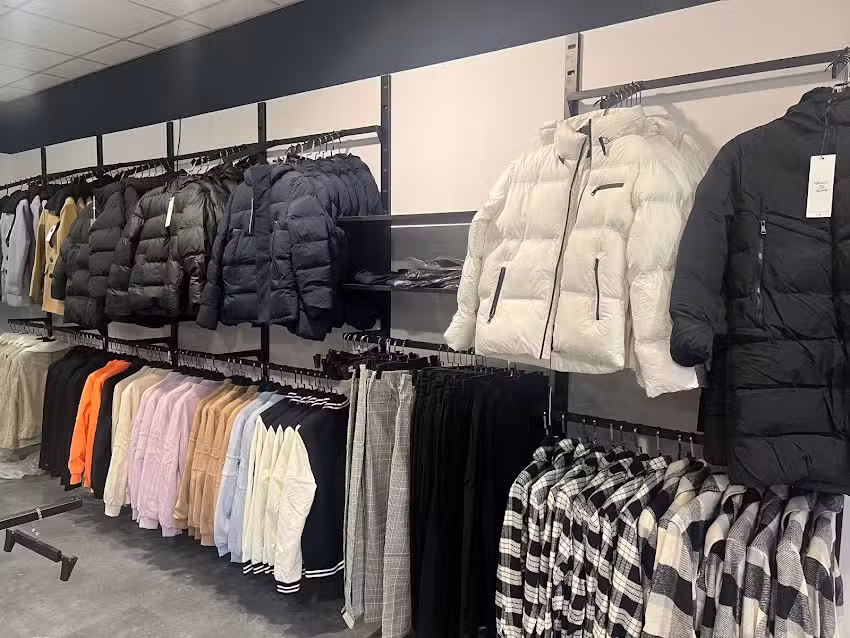 Ultra Fashion