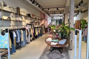 UNC Wardrobe Rotterdam