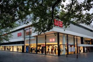 UNIQLO Rotterdam