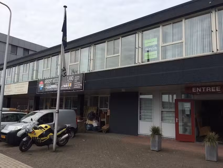 Unique Jacht en Outdoor