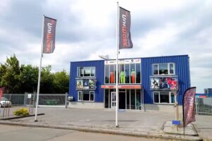 UNIWORK Beroepskleding B.V.