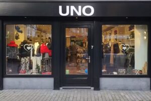 Uno Damesmode