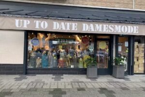 Up To Date Damesmode