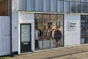 Urban Wear NL