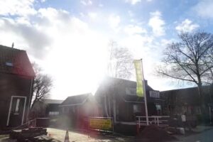 Uw Groene Vakwinkel M. de Ridder