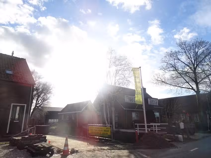 Uw Groene Vakwinkel M. de Ridder