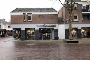 V.O.F. Martin Menswear