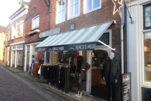 V.O.F. Remco&rsquo;s Mode