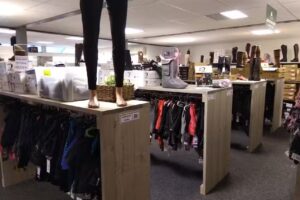 V.O.F. Ruitersportruinen.nl