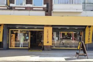 Vakkledinghuis Groningen