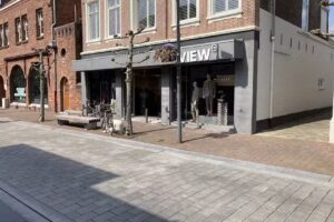 van Amelsfort Herenmode