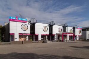 Van Asten Babysuperstore