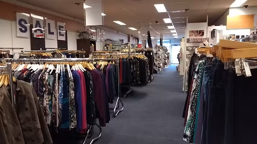 Van Beek Bodyfashion