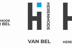 Van bel herenmode
