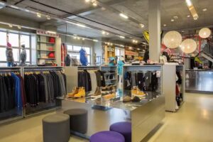 Van Bellen Wind & Snow