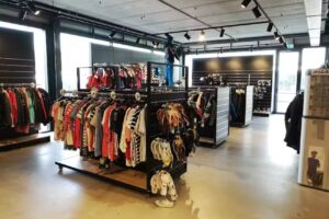 Van Bemmelen Outdoor B.V.