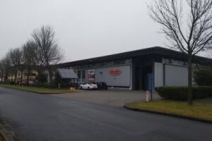 Van Buuren Van Dijk Meppel