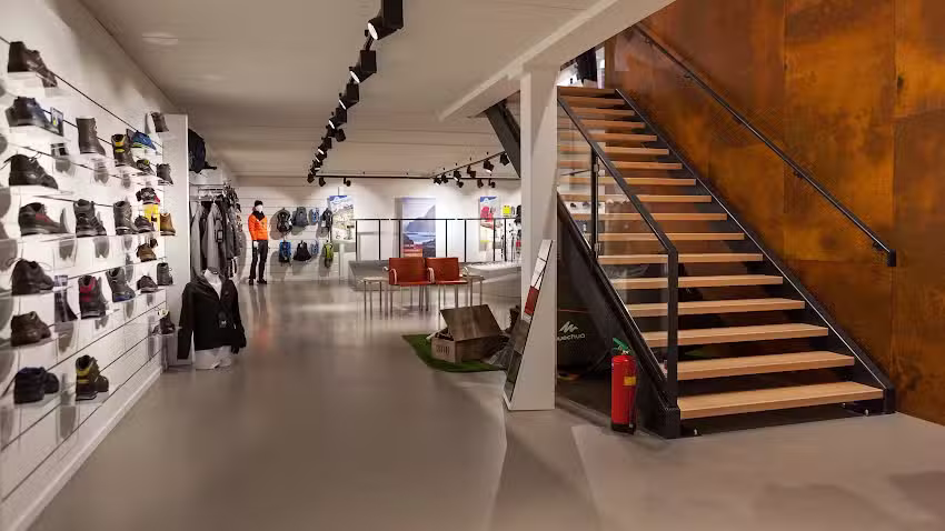 Van Camp Schoenen, Fashion & Outdoor &ndash; Partner van MisterMadame