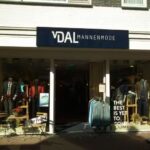Van Dal mannenmode