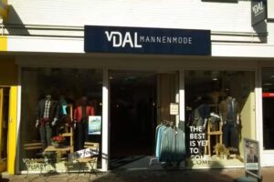 Van Dal mannenmode